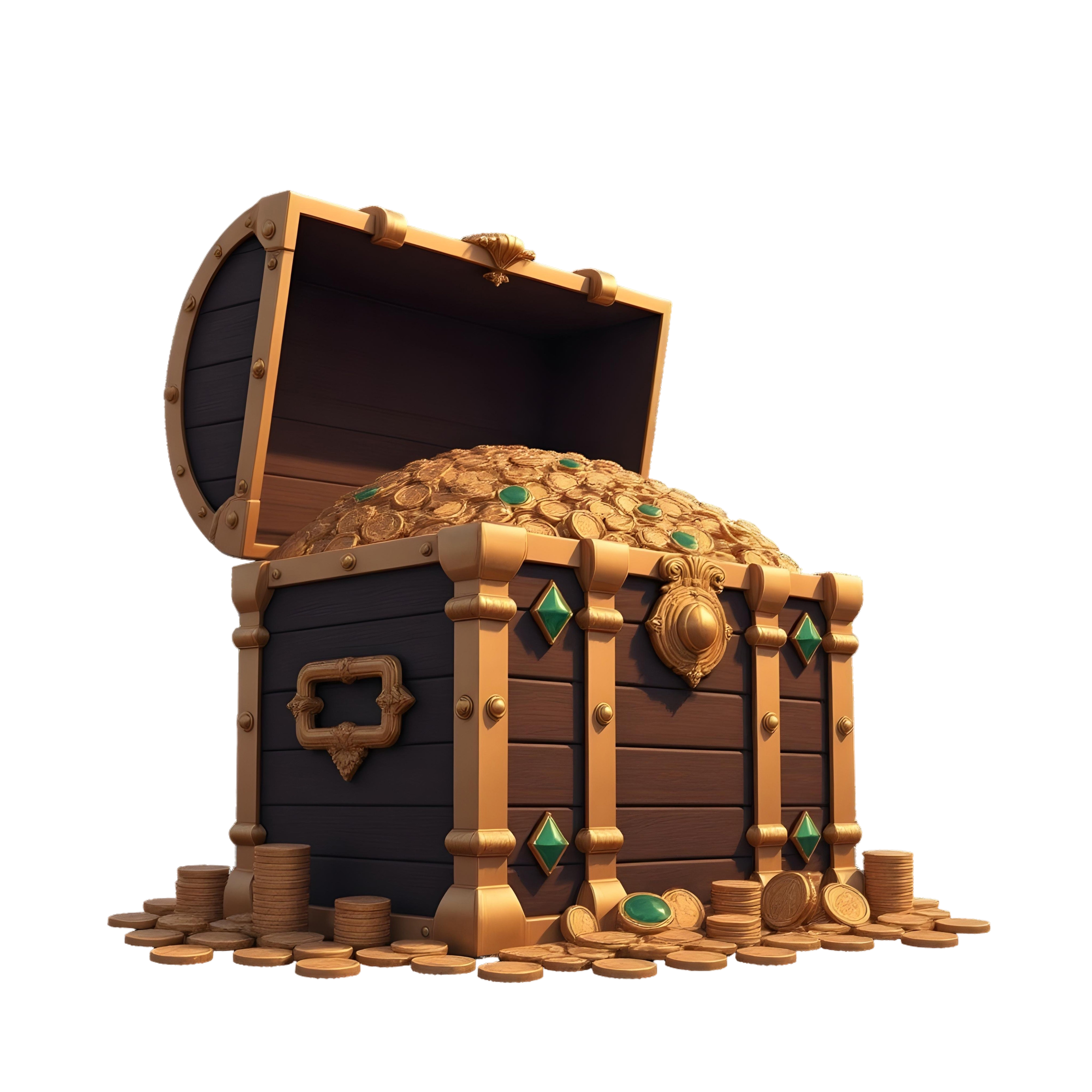 chest